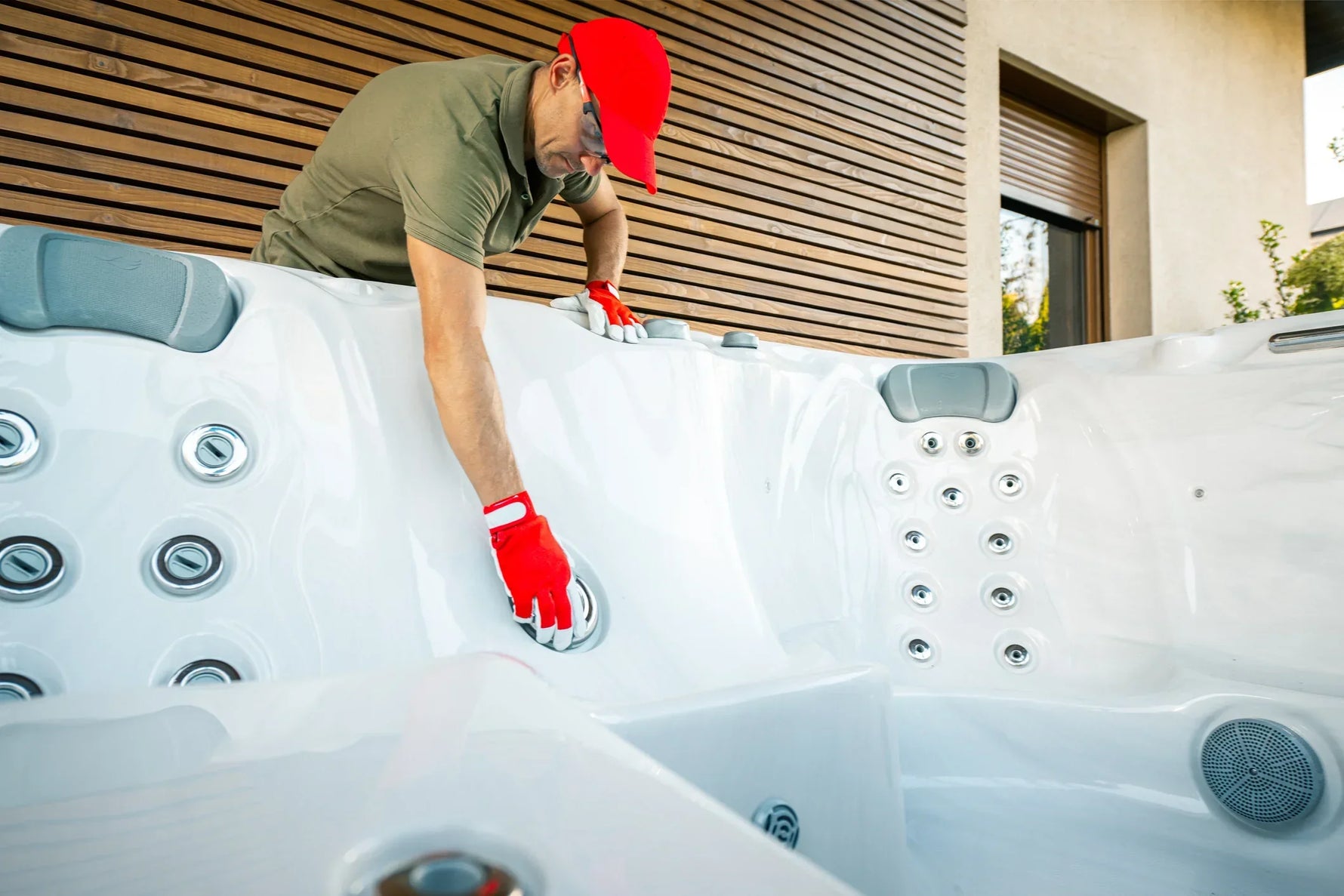 Are Hot Tubs a Lot of Maintenance? A Hot Tub Owner's Guide 2026