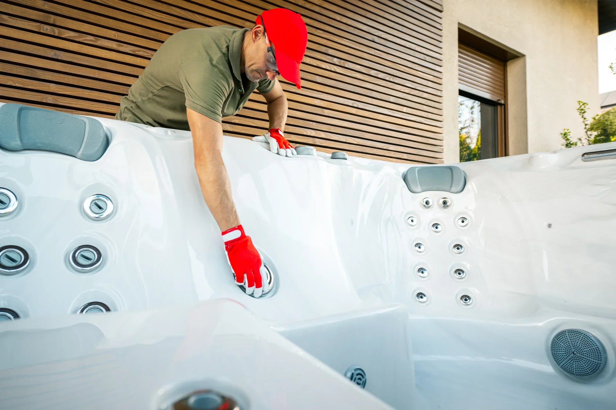 Are Hot Tubs a Lot of Maintenance? A Hot Tub Owner's Guide 2026