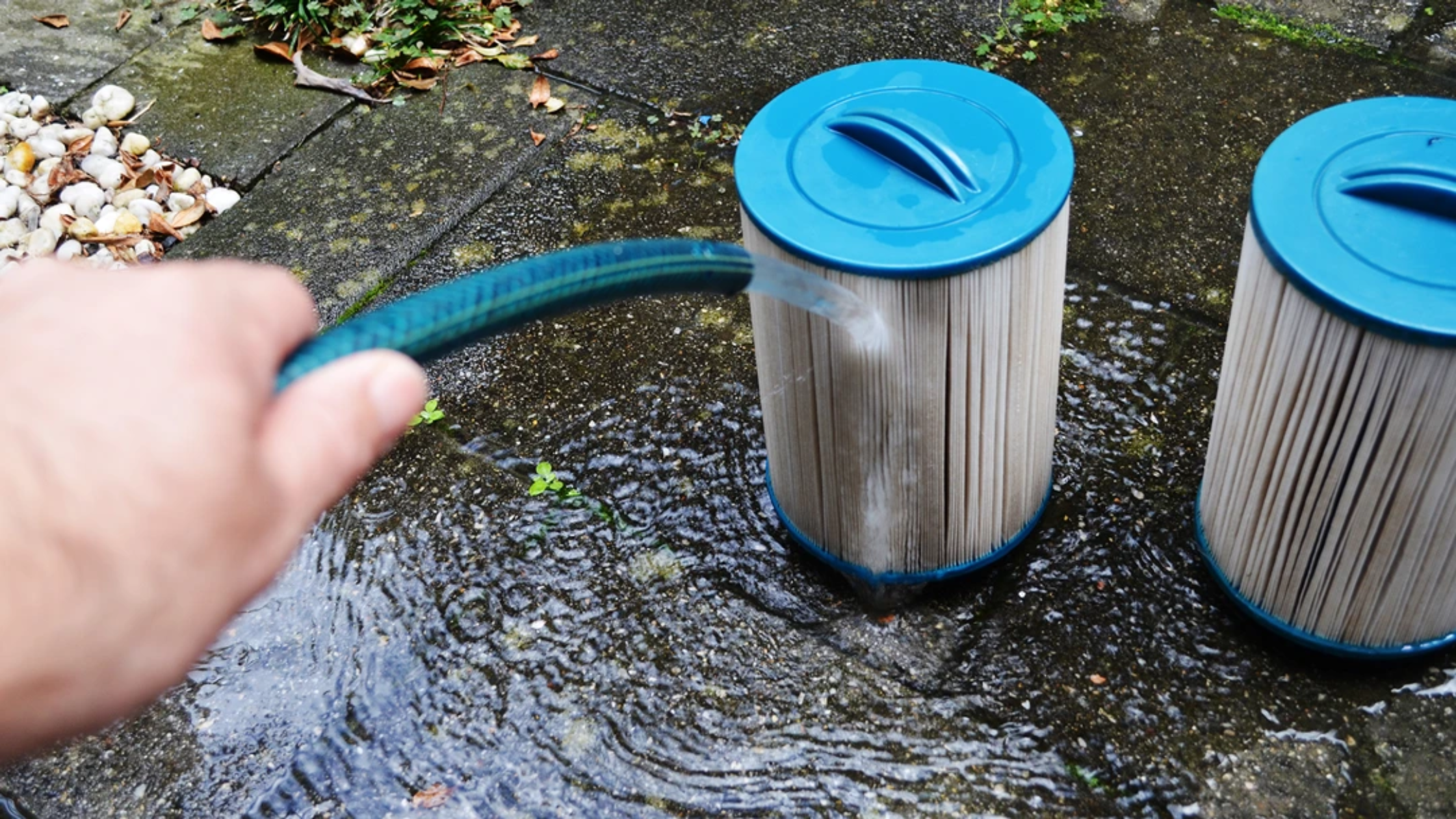 Best Way to Clean Hot Tub Filters: Step-by-Step Guide