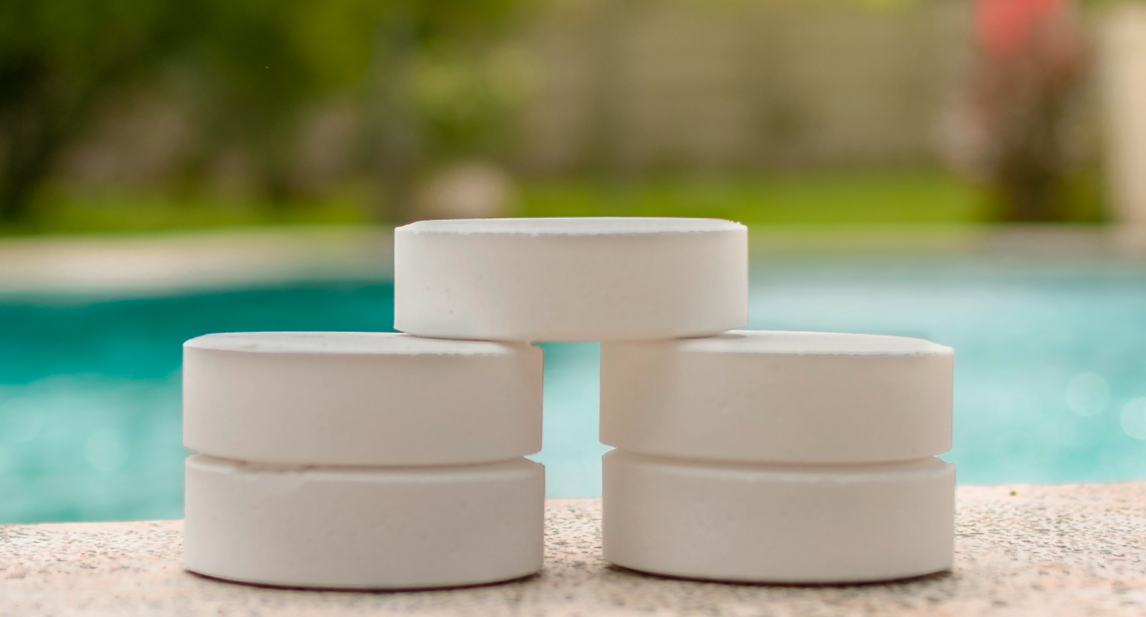 Are Bromine Tablets For My Hot Tub The Right Choice?