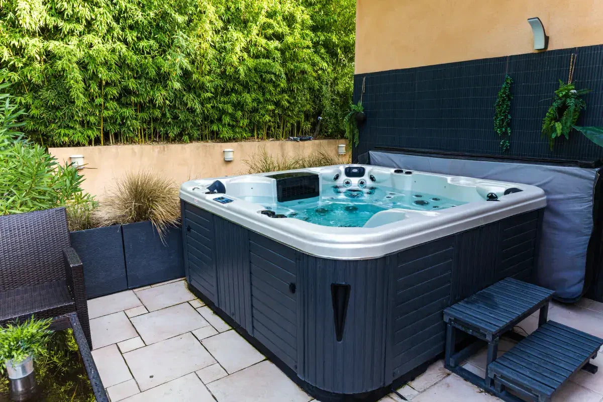 Debunking Common Hot Tub Myths: Hot Tub Facts vs. Fiction in 2026