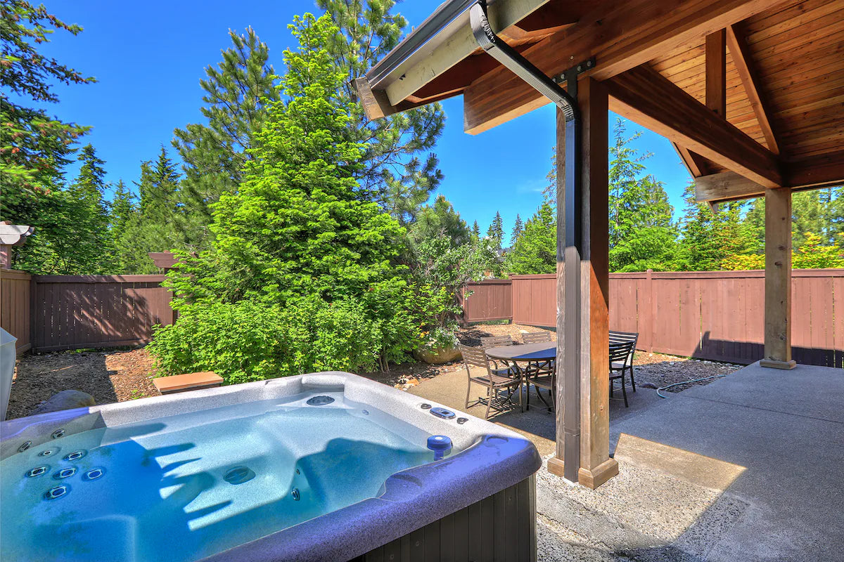 Does Homeowners Insurance Cover a Hot Tub? What You Need to Know