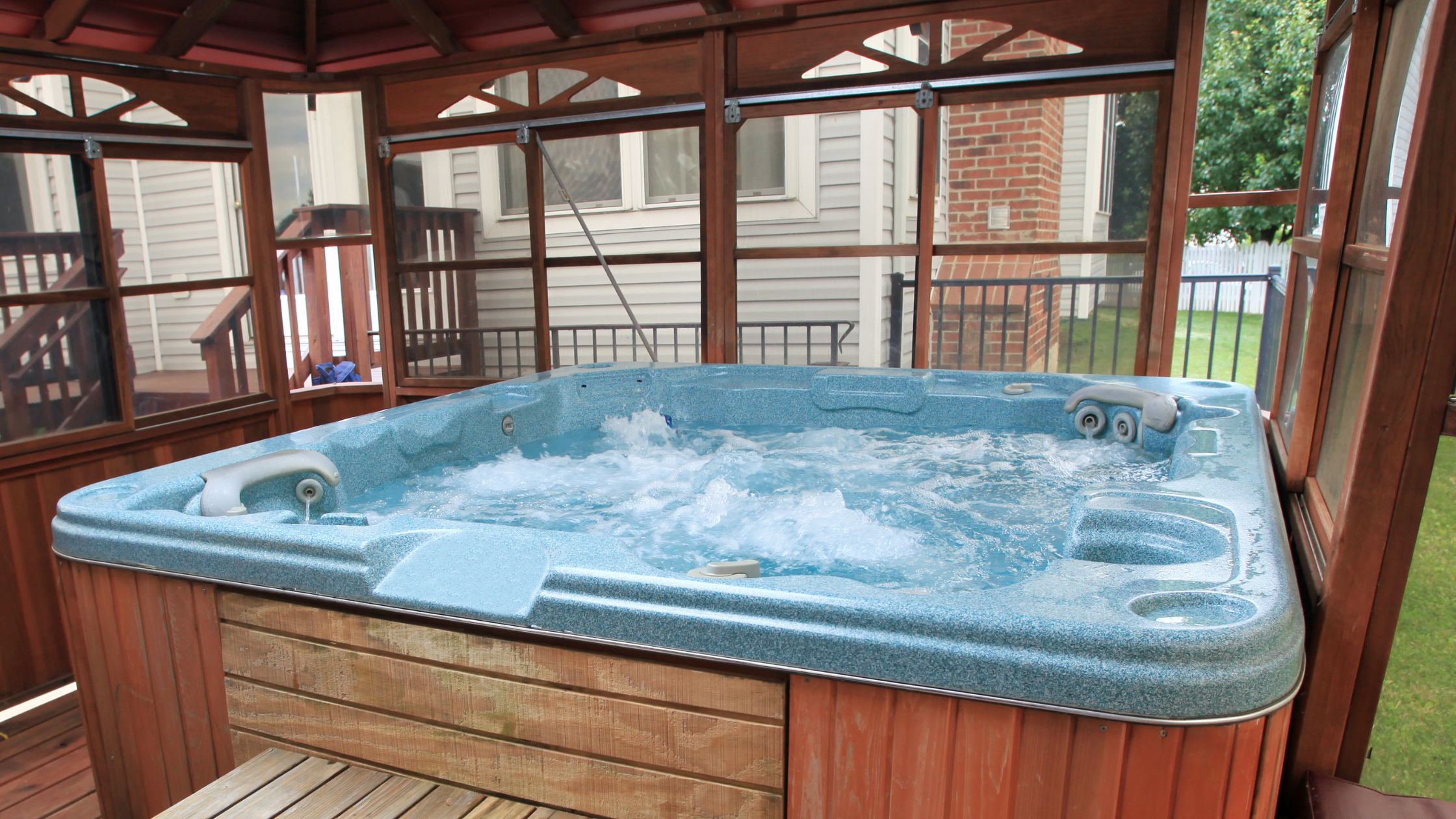 Enzyme Hot Tub Care: Your 2026 Guide to Clear Water