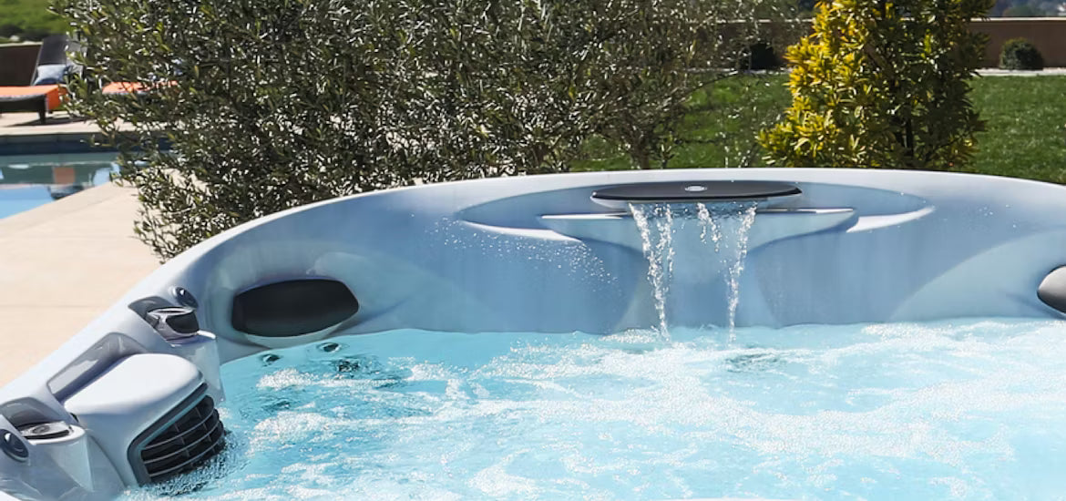 Hard Water in Hot Tubs: Causes, Problems & Solutions