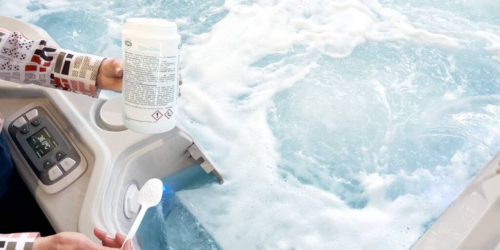 Are Hot Tub Chemicals Dangerous?