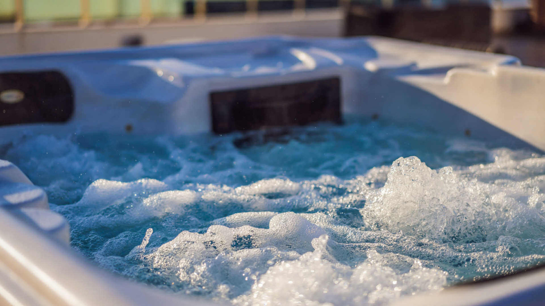 Your Guide to Hot Tub Alkalinity Increaser