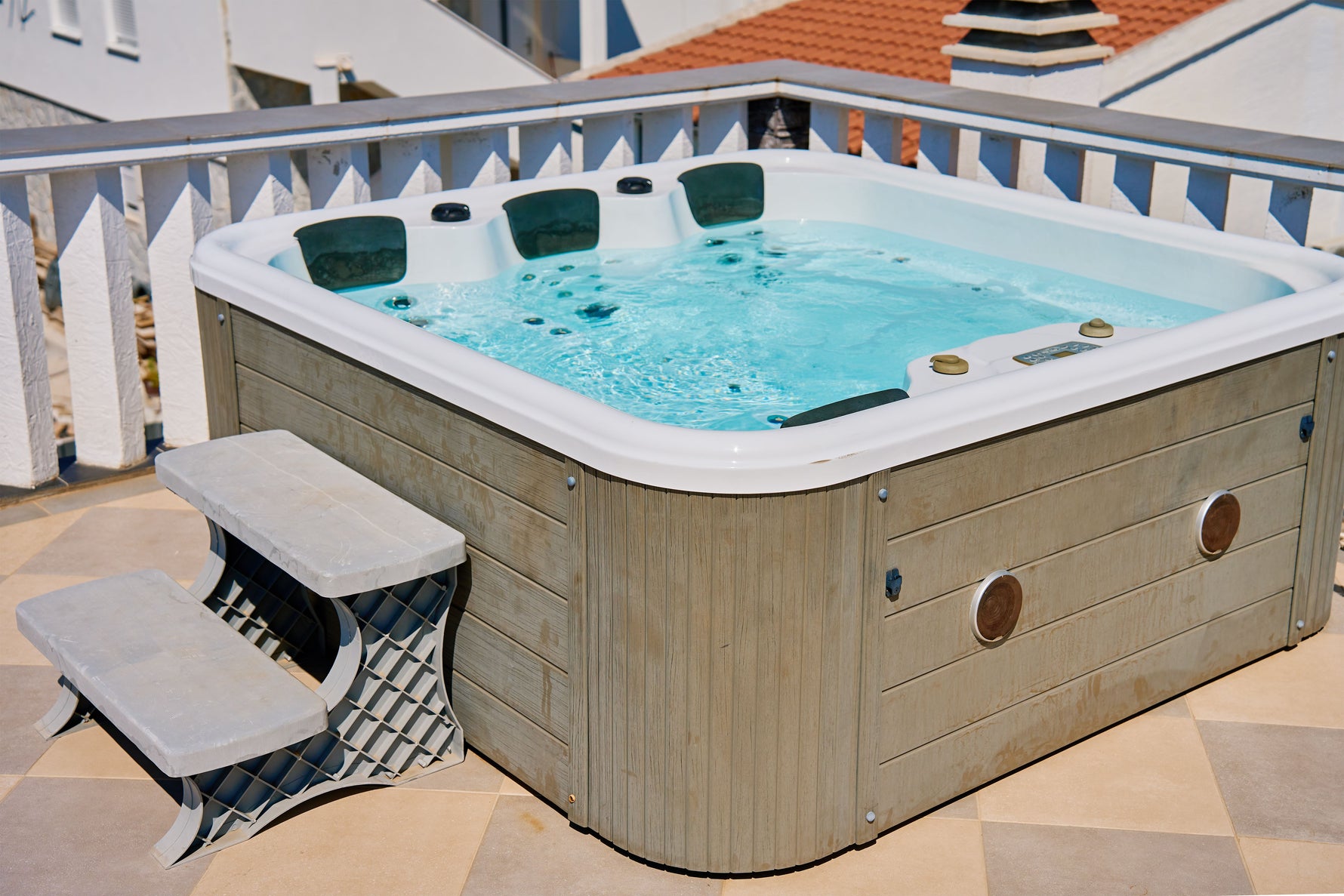 Hot Tub Ozonators: How They Work and Whether You Need One