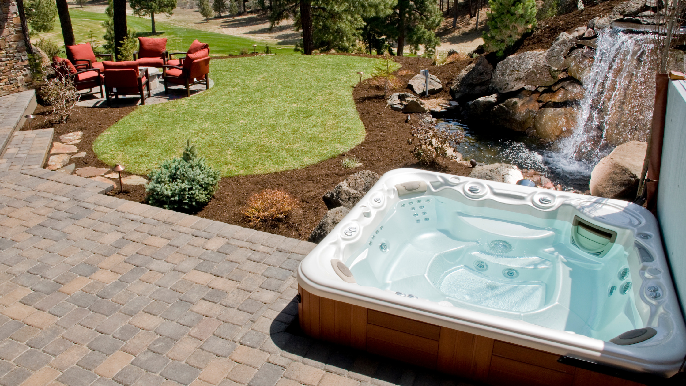 Hot Tub Water Clarifier: Get Crystal Clear Water