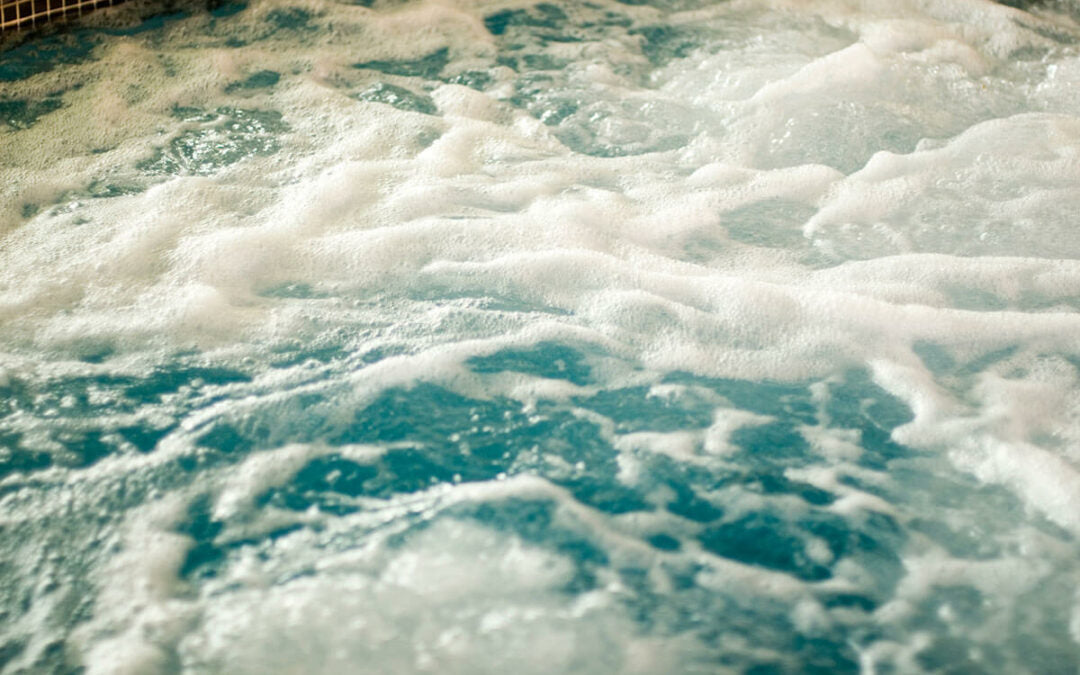 Hot Tub Water Smells? What It Means and How to Fix It