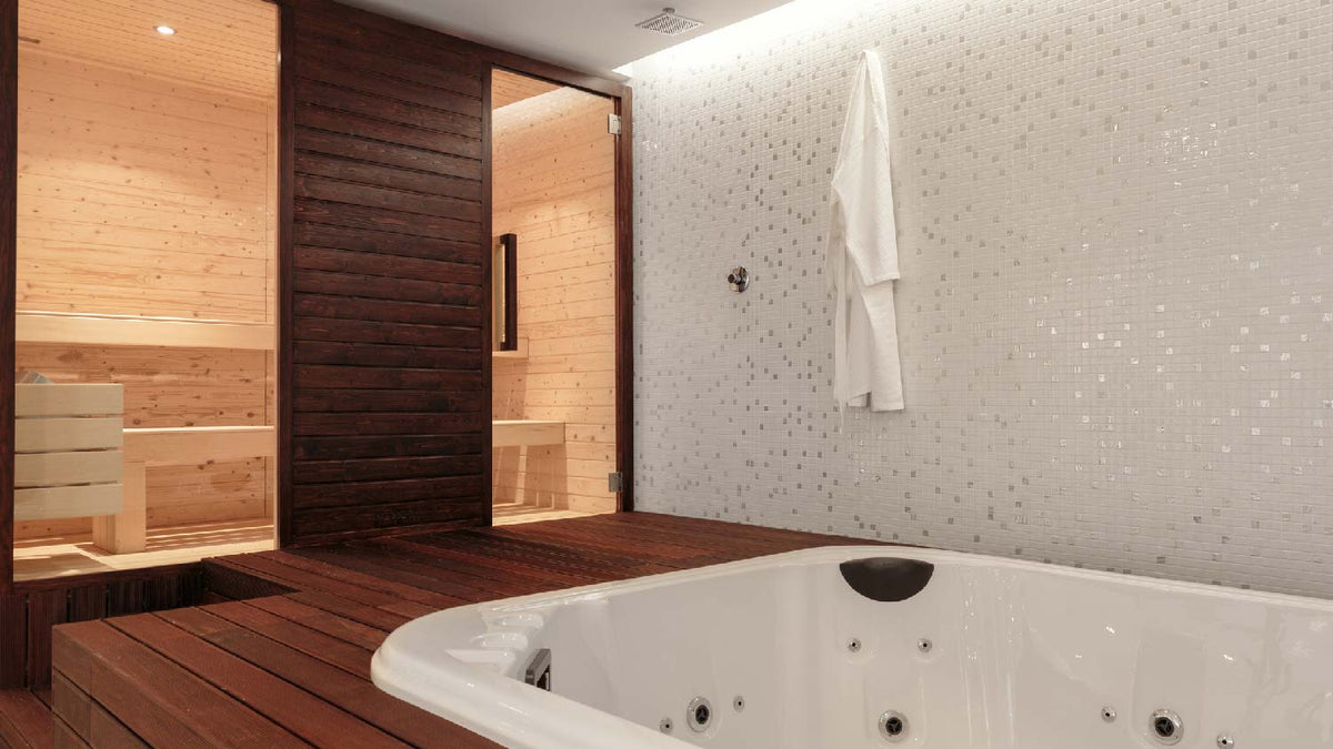 Can You Put a Hot Tub in a Basement?