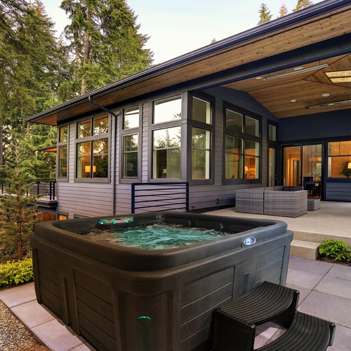 What Chemicals Do You Need for a Hot Tub? A Simple Guide 2026