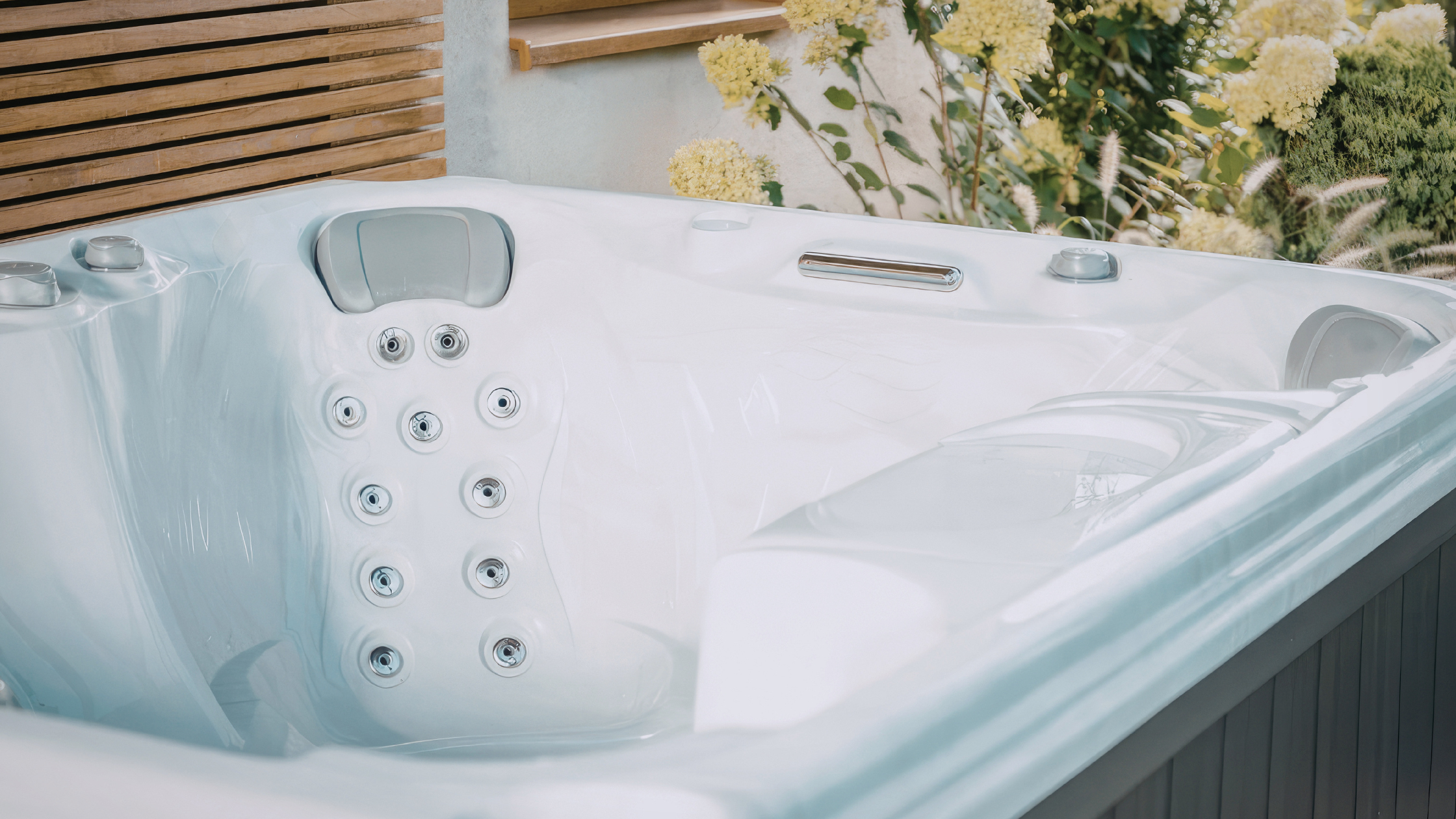 How Often to Change Hot Tub Water A Canadian Owner's Guide