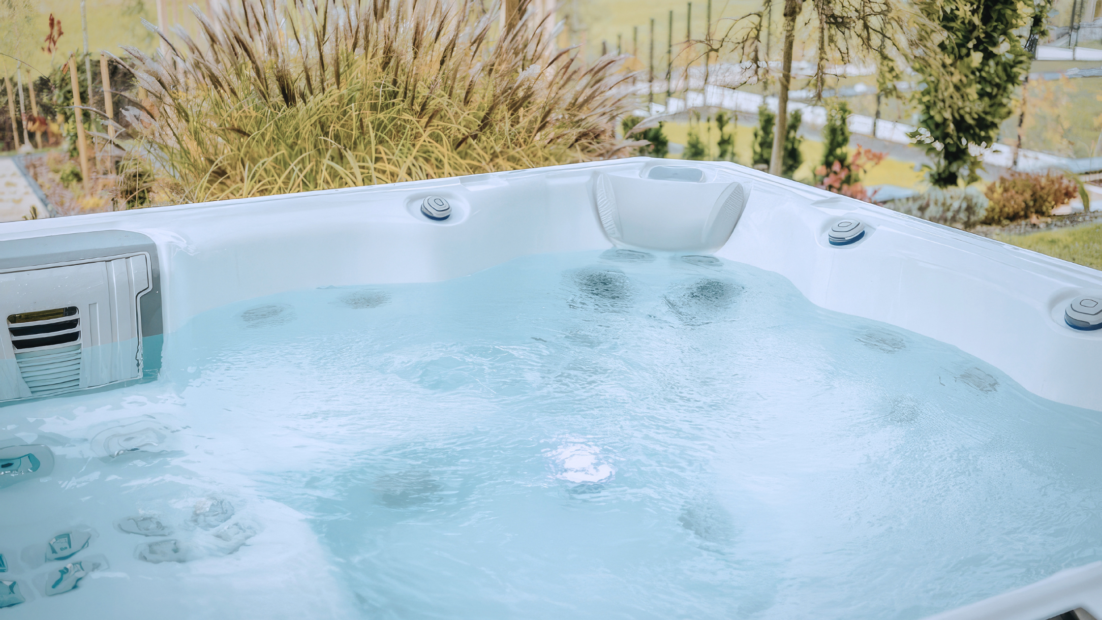 How To Clean Hot Tub Filter Effectively for Clear Water