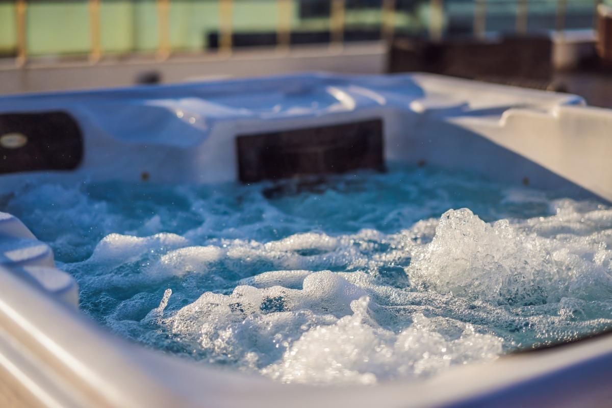 Is High Alkalinity in Hot Tub Dangerous? Risks & Fixes