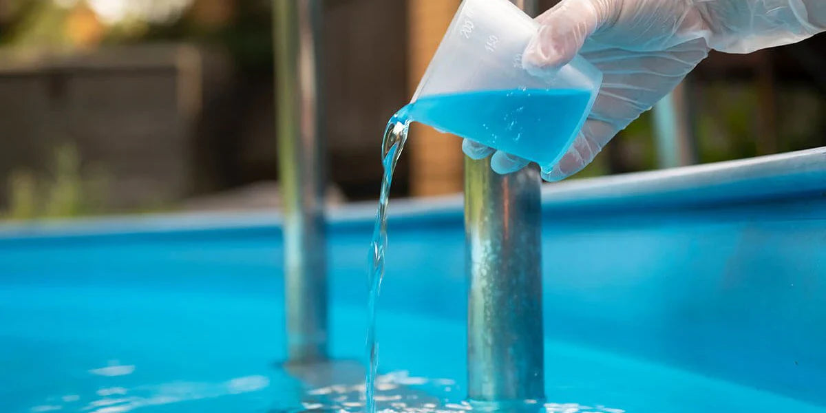 Muriatic Acid in Hot Tub: Safe pH Adjustment