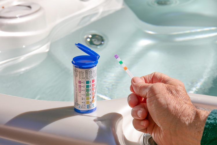 Ph Levels in Hot Tub: Mastering pH Levels in a Hot Tub