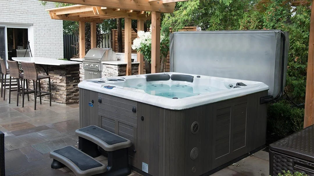 Your 2026 Guide to Shocking a Hot Tub with Chlorine
