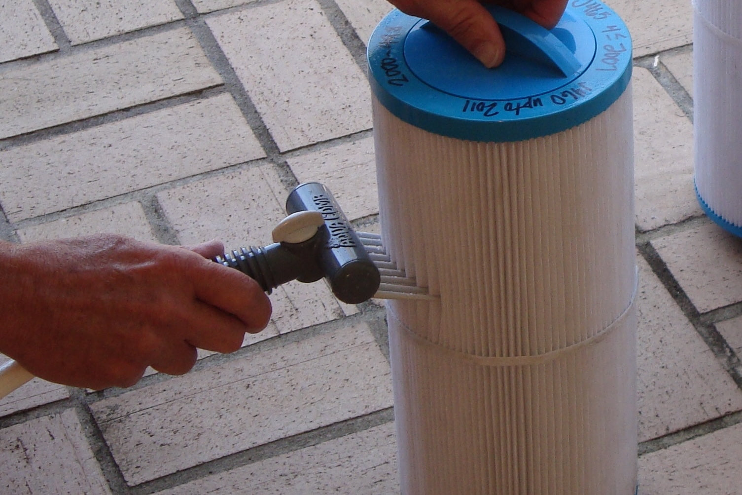 Spa Filter Cleaner: A Complete How-To Guide