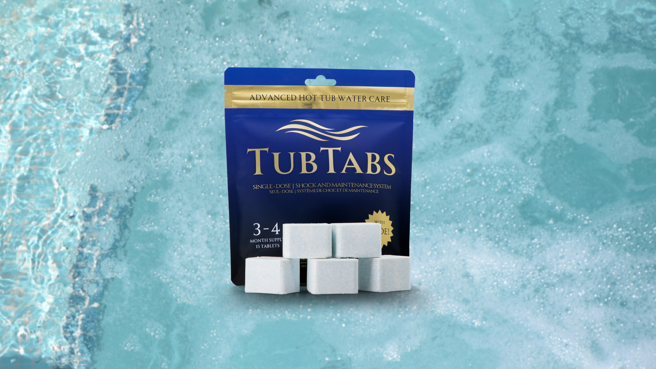The Ultimate Guide to Non-Chlorine Shock for Your Hot Tub in 2026