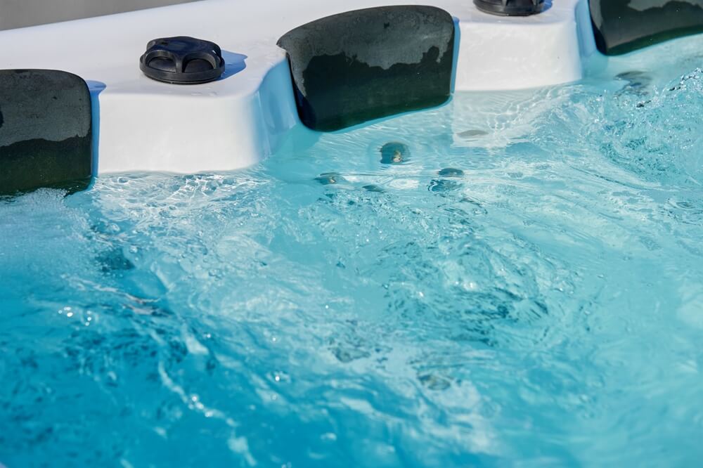 Total Dissolved Solids (TDS) in a Hot Tub: What It Means