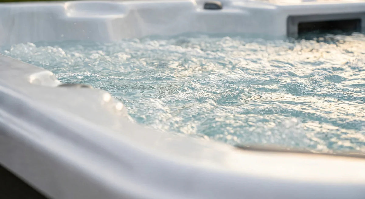 What Is an Oxidizer: Essential for Hot Tub Water 2026