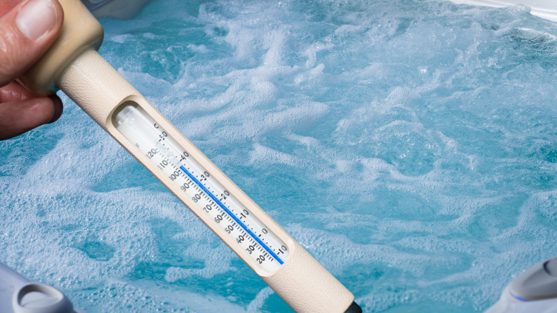 What Should Your Hot Tub Temperature Be?