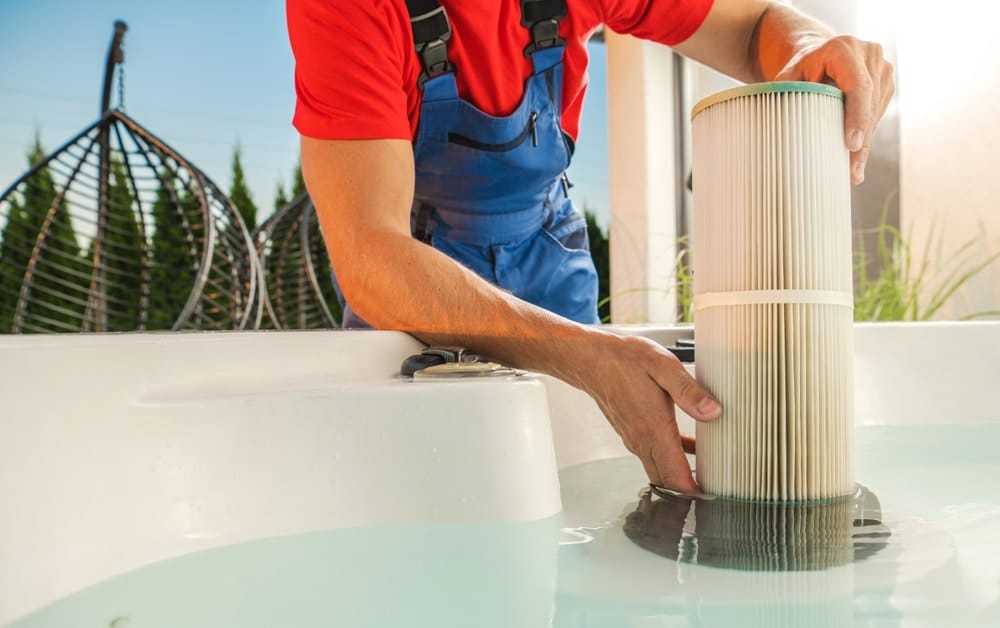 What to Clean a Hot Tub With: A Complete Supply Checklist (2026)