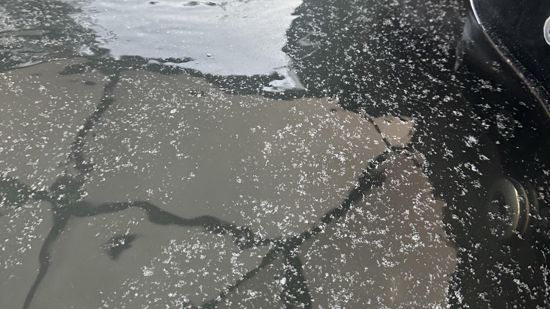 White Flakes in Hot Tub? How to Prevent Hot Tub Scale and Damage