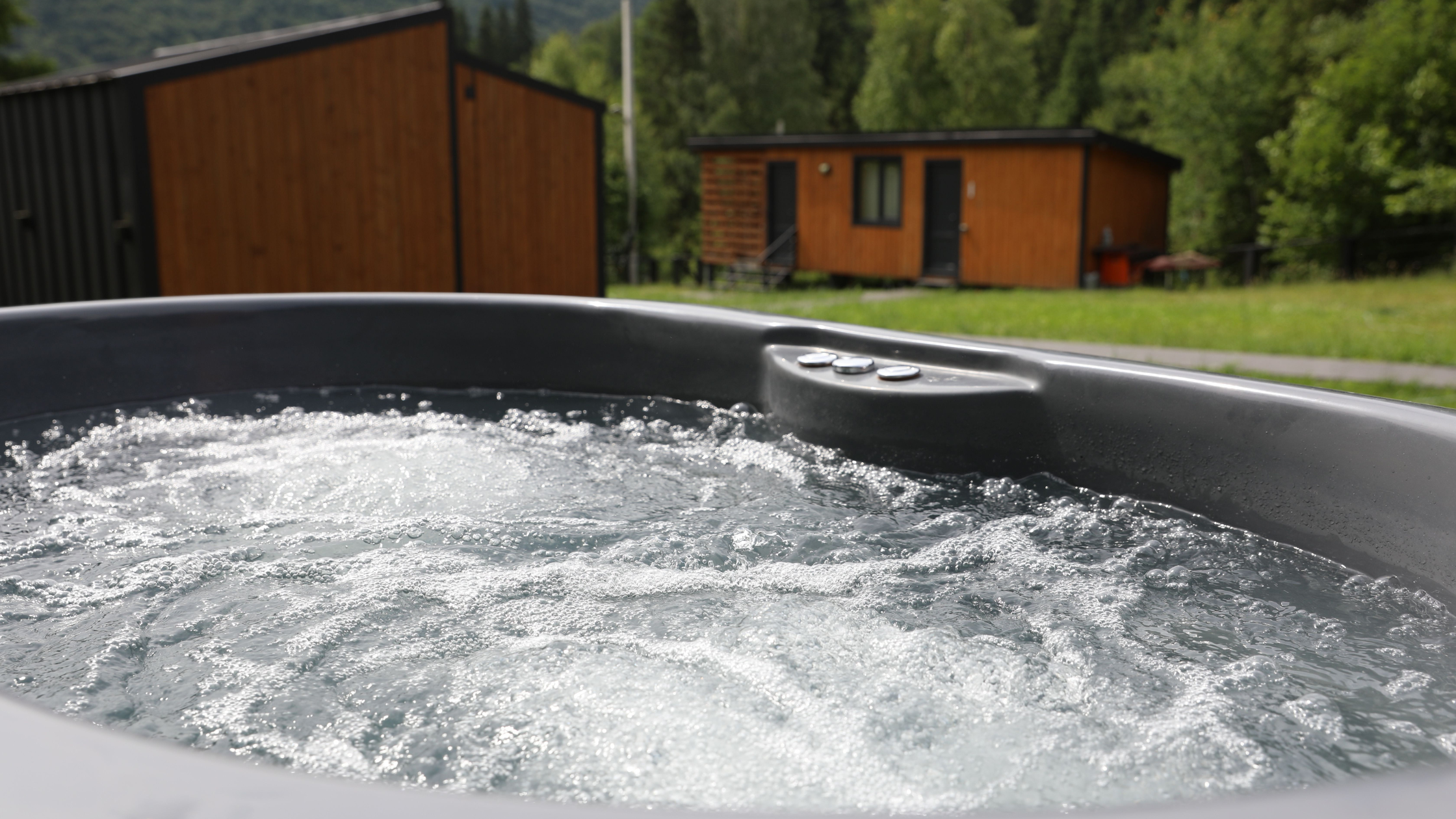 Your Natural Hot Tub: A Skin-Friendly Maintenance Guide