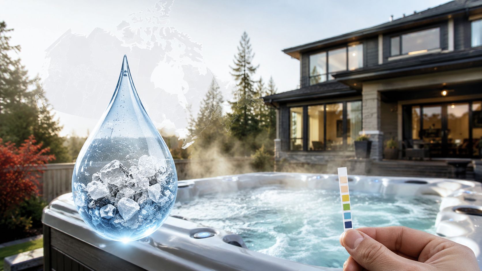 Conquer Hard Water Canada: Expert Tips for Home & Health