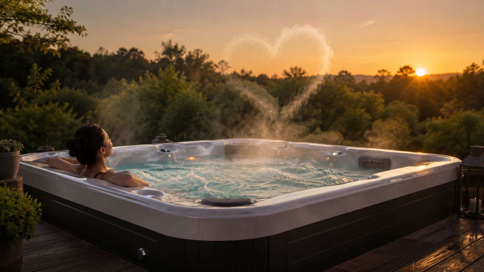Health Benefits of a Hot Tub: 2026 Science