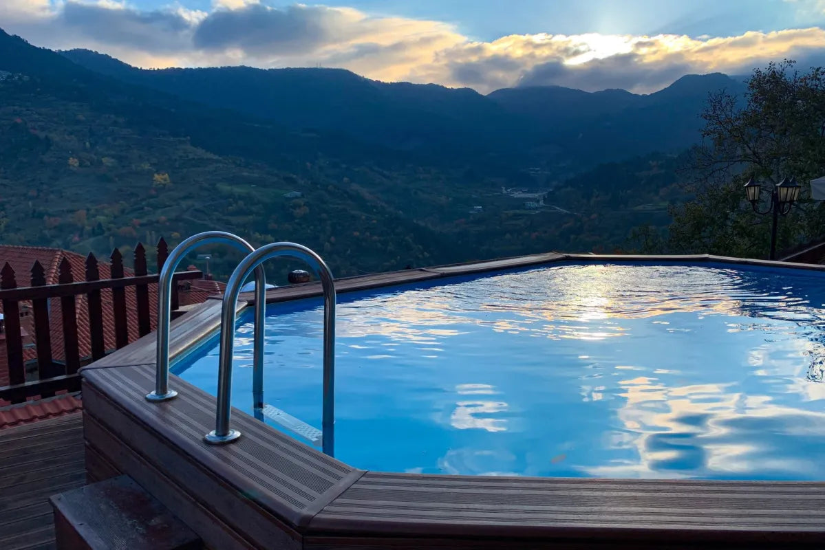 Fix Murky Hot Tub Water: Quick Steps to Clarity