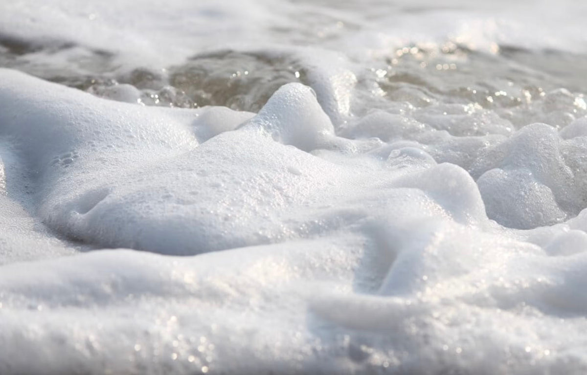Hot Tub Defoamer: Why Foam Returns and How to Stop It