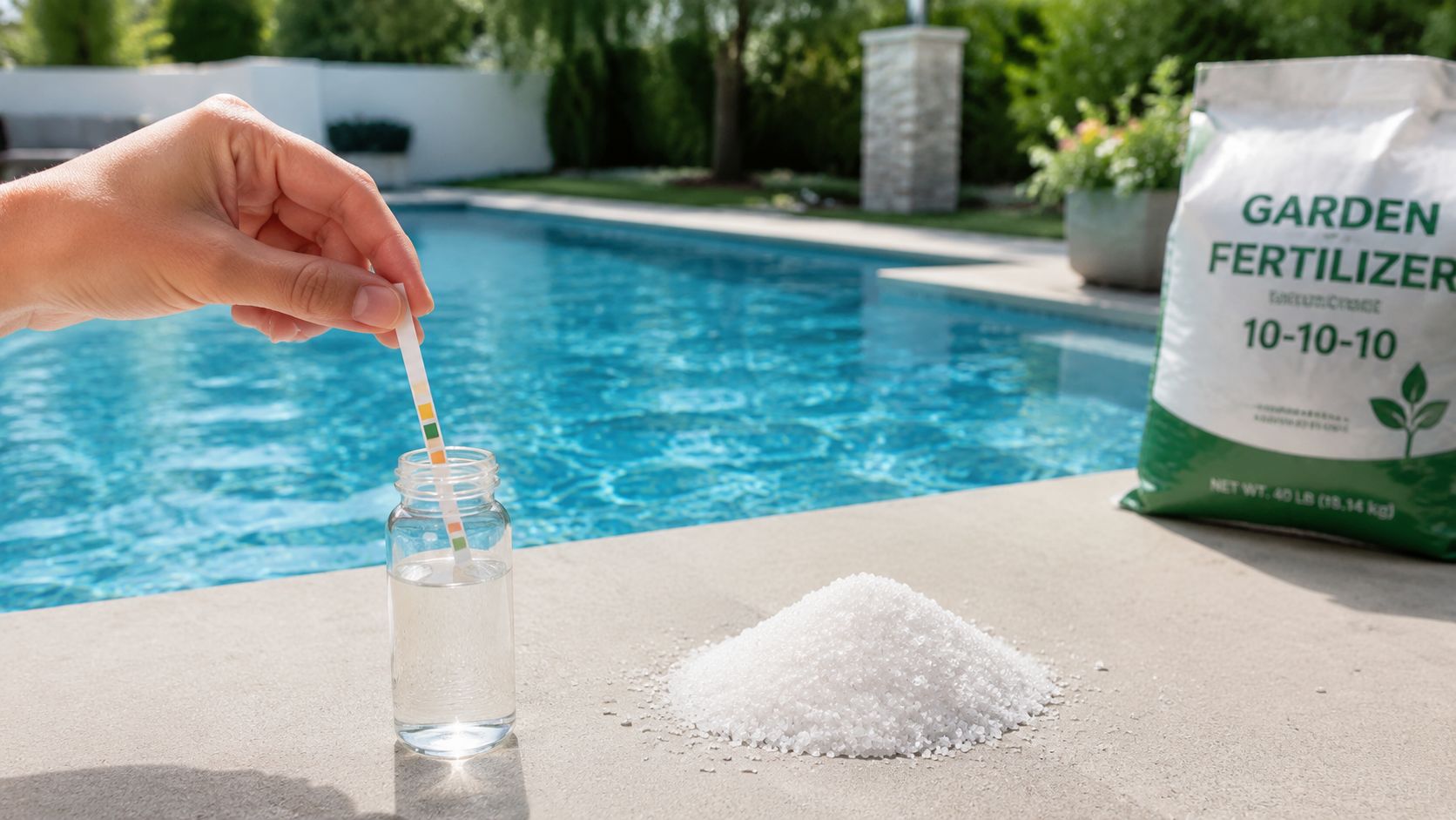Phosphates in Pool: 2026 Removal & Prevention Guide