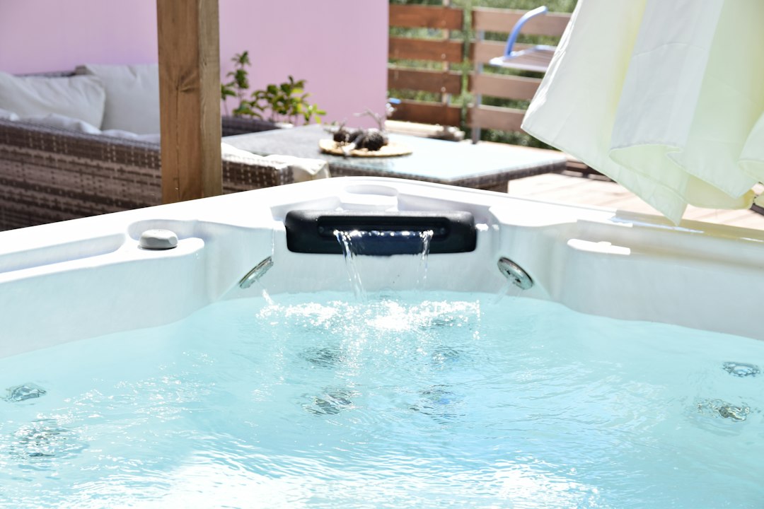 Hot Tub Filter Cleaners: How to Choose, Use and Avoid the Wrong Ones ...
