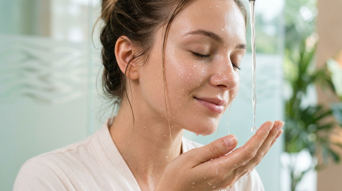Soft Water Benefits for Skin: A Complete 2026 Guide