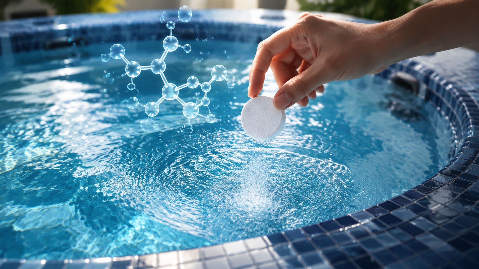 What Is an Oxidizer: Essential for Hot Tub Water 2026