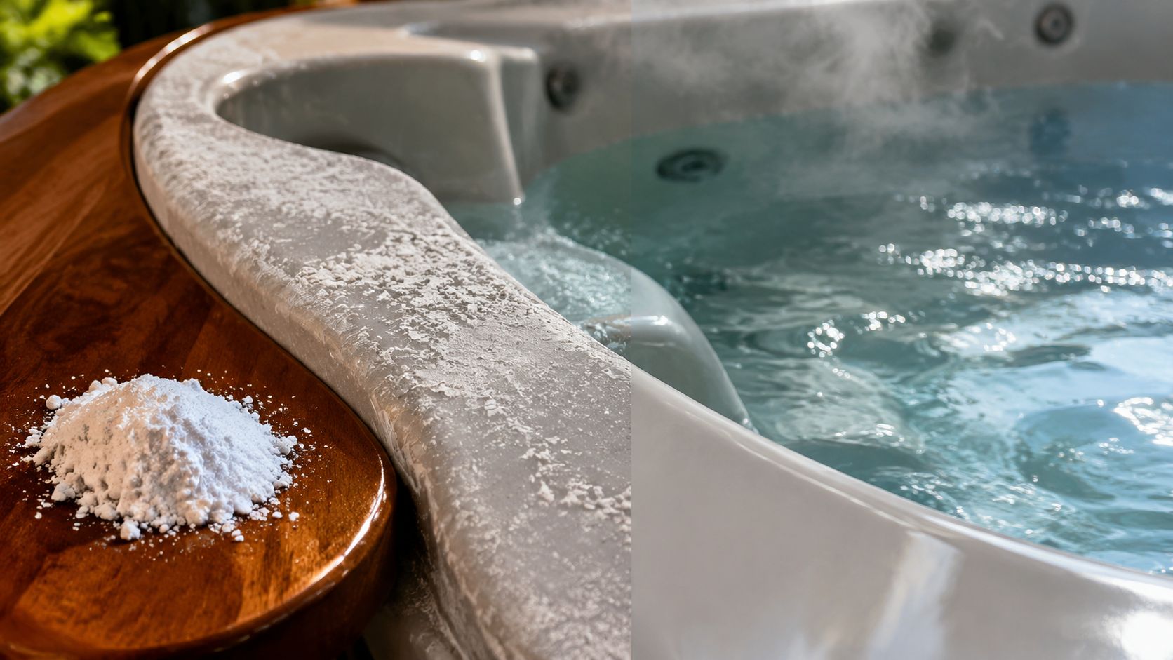 What Is Hard Water Scale: Complete 2026 Guide
