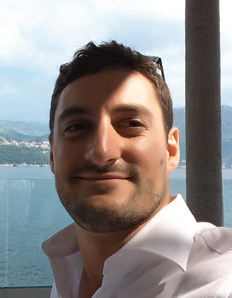 Dr. David Wood Ph.D, P.Eng