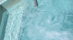 TubTabs all-in-one hot tub cleaning tablet — Canadian-made weekly spa maintenance tablet.