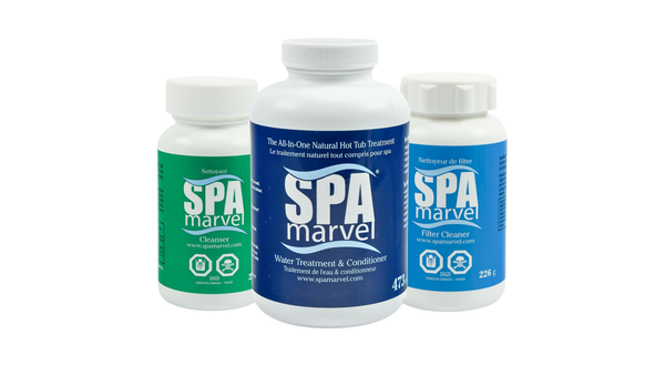 Spa Marvel
