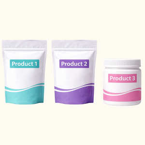 Leading Competitors Chemical Pack