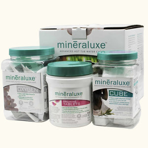 Leading Competitors Chemical Pack