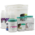 Leading Competitors Chemical Pack